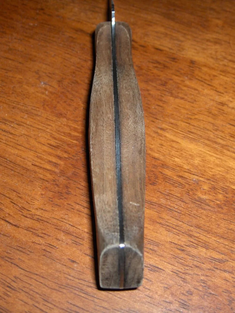 Chicago Cutlery Curved Blade Boning Knife